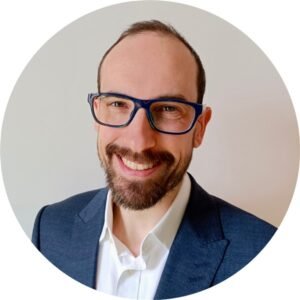 Christopher Symbrat, psychologue du travail et ancien responsable RH