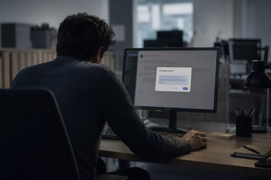 Salarié face au dilemme de dénoncer un manager toxique